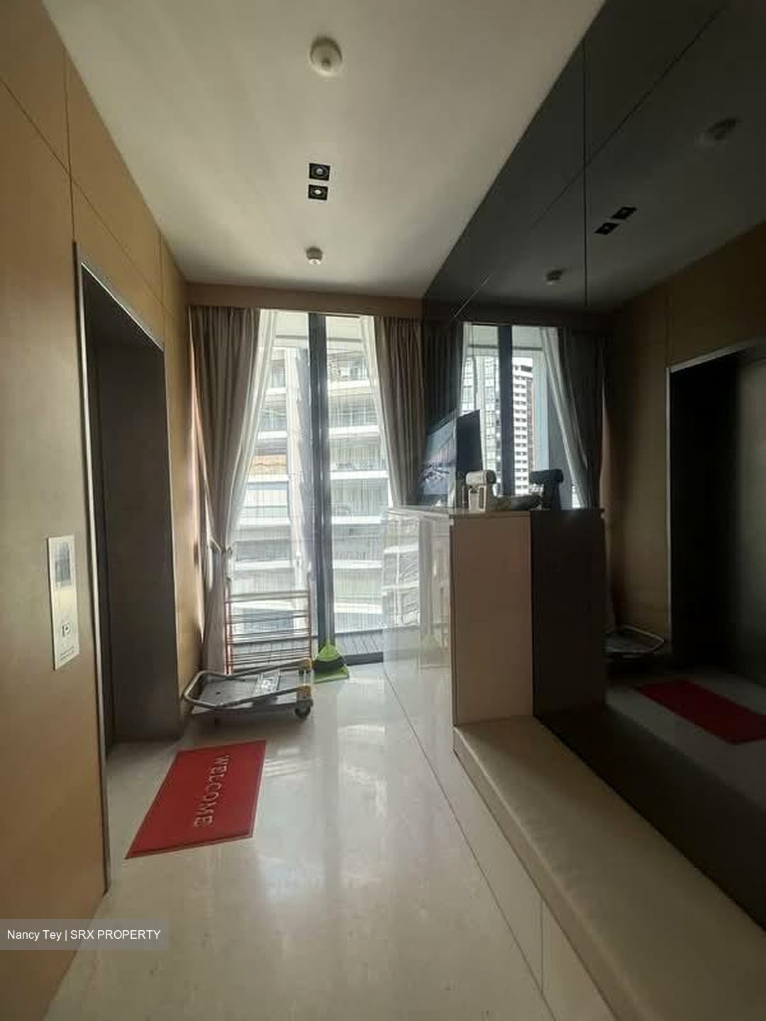 Urban Resort Condominium (D9), Condominium #534579891